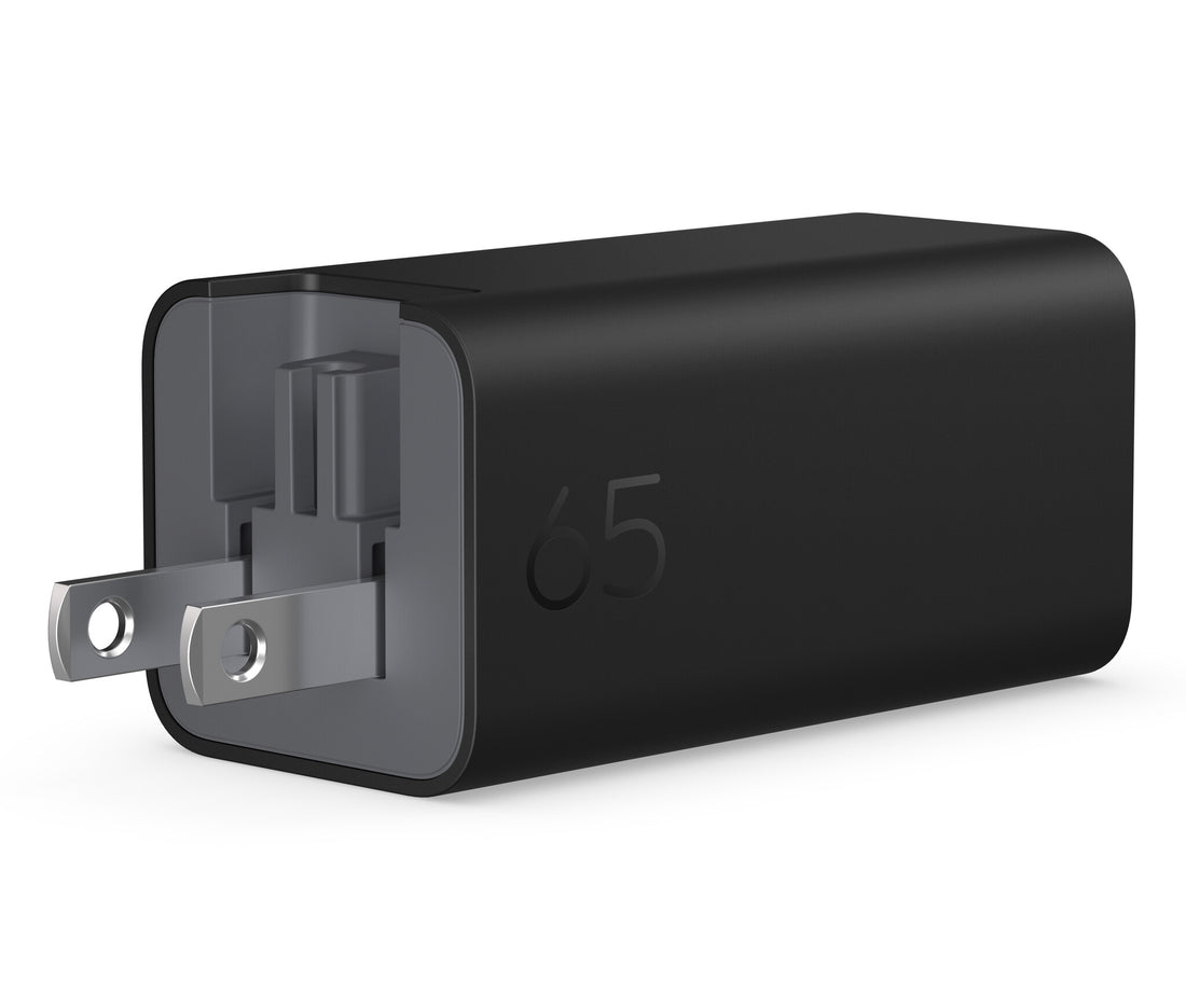 HP 65W GaN Wall Charger - image 2