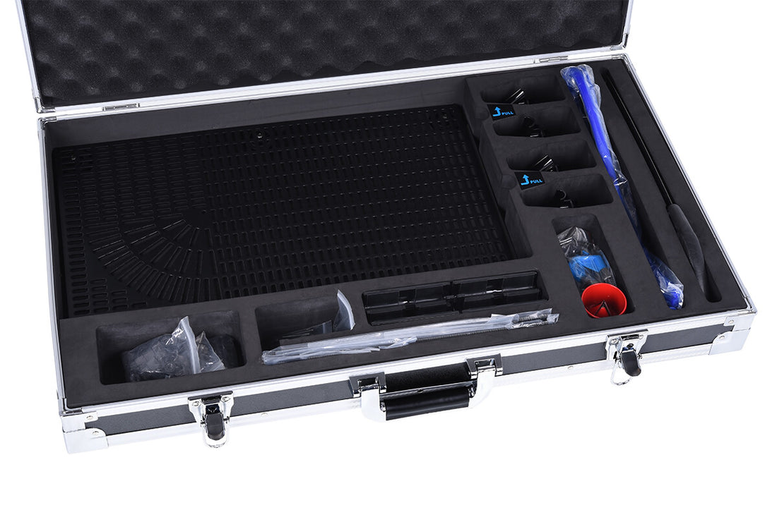 Alphacool Eiskoffer Professional - image 6