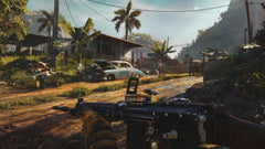 Ubisoft Far Cry 6 Standard PlayStation 5