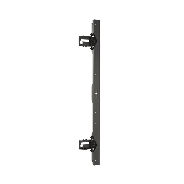 Chief TiLEDTM Right dvLED Wall Mount for Nanolumens Engage, 3 Displays Tall