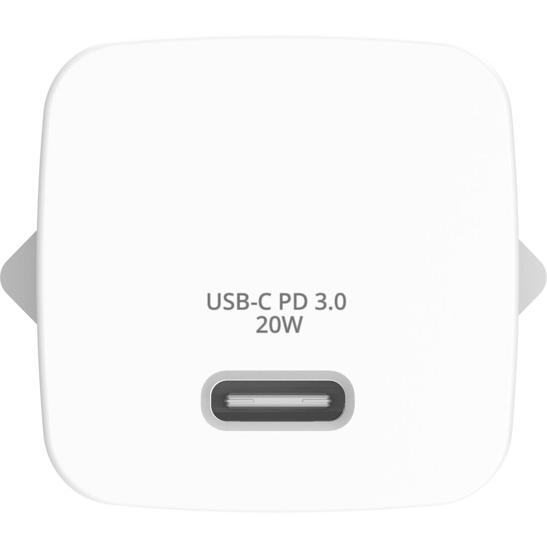 Verbatim Mini GaN Charger 20W Bundle with USB-C cable - image 4