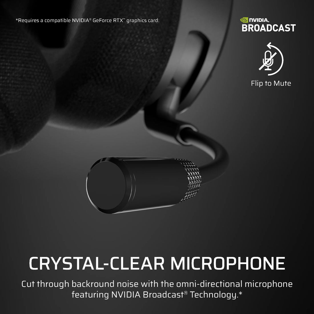 Corsair VOID v2 MAX WIRELESS Headset Head-band Gaming Bluetooth Black - image 12
