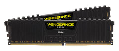 Corsair Vengeance LPX CMK64GX4M2E3200C16 memory module 64 GB 2 x 32 GB DDR4 3200 MHz