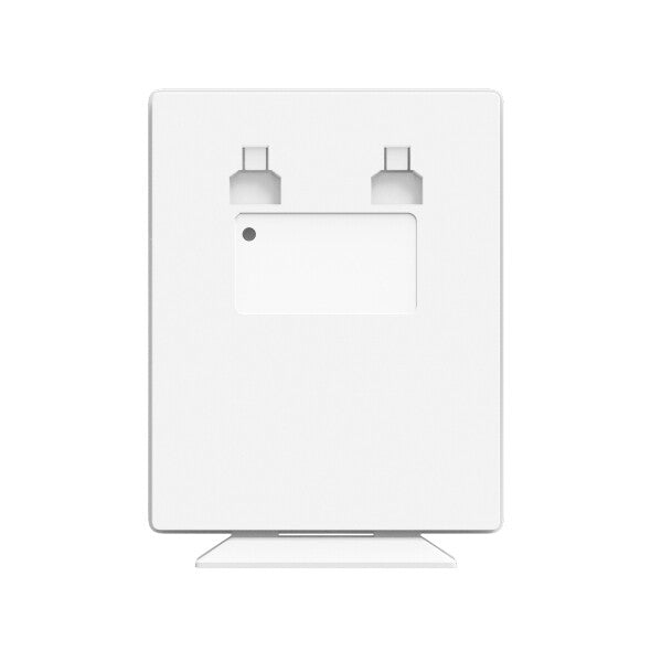 TP-Link EAP650-DESKTOP wireless access point White Power over Ethernet (PoE)