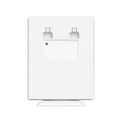 TP-Link EAP650-DESKTOP wireless access point White Power over Ethernet (PoE)