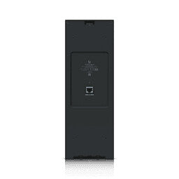 Ubiquiti G3 Intercom Entrance control terminal Black