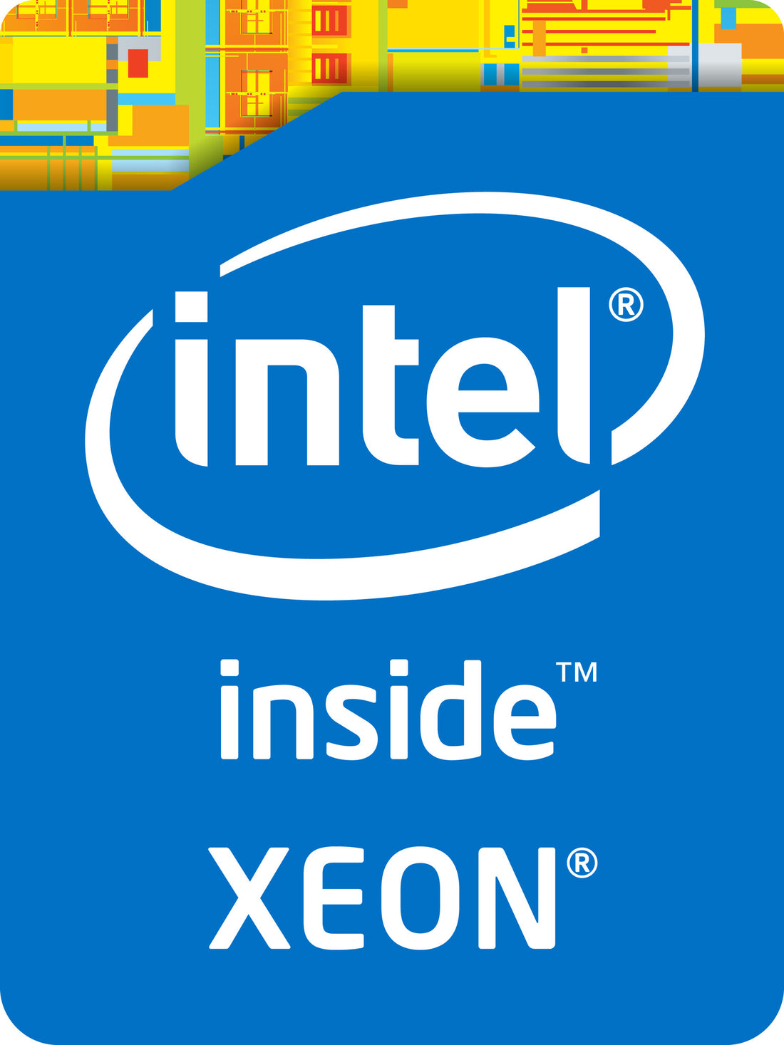 Intel Xeon E5-1650V3 processor 3.5 GHz 15 MB Smart Cache Tray - image 2