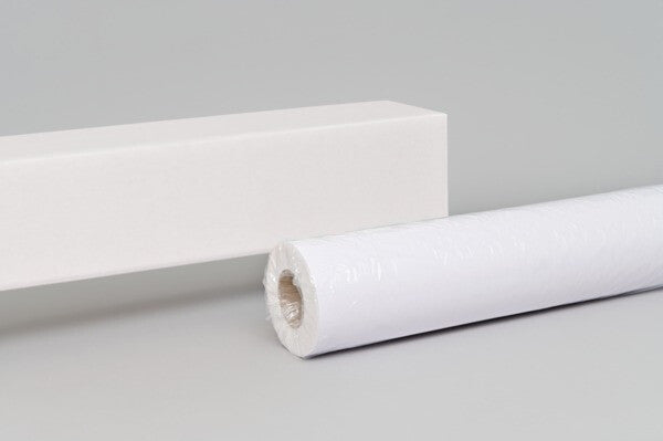 Neschen 6042002 adhesive cover film White 50000 x 1372 mm Polyvinyl chloride (PVC)