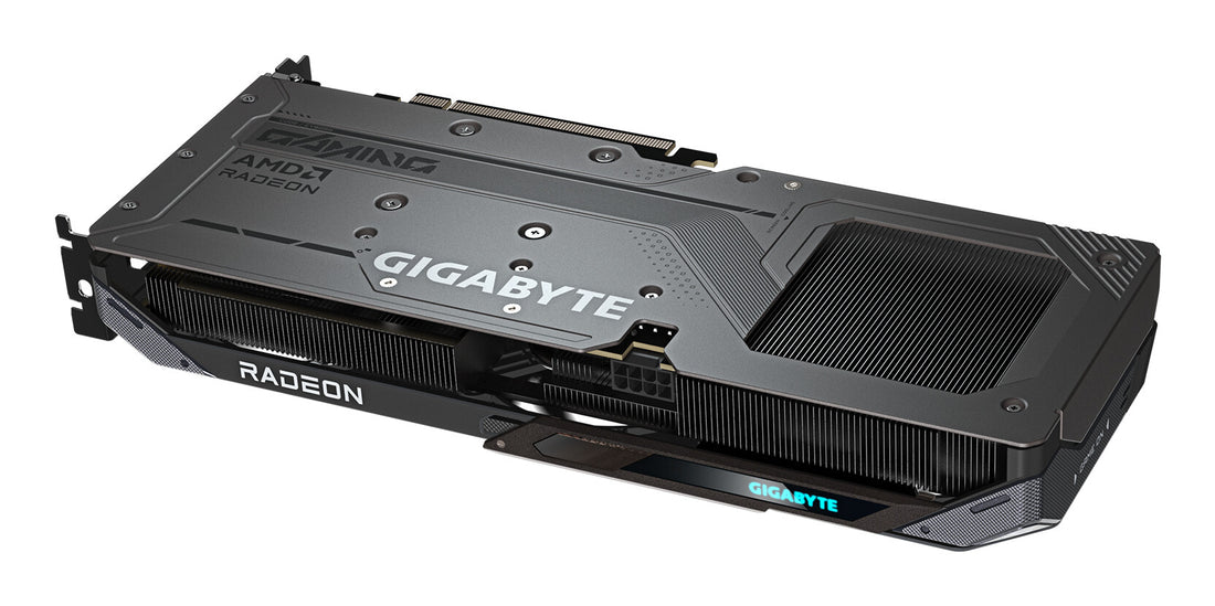 GIGABYTE Radeon RX 9060 XT GAMING OC 16G Graphics Card - image 8