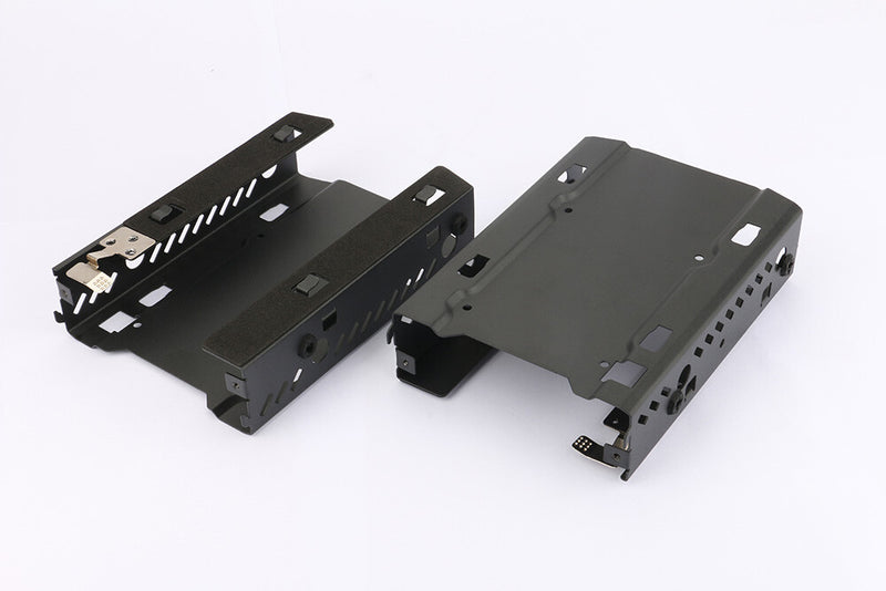 Phanteks PH-HDDKT_03 computer case part Universal HDD mounting bracket