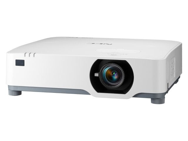 NEC P547UL Standard throw projector 3240 ANSI lumens 3LCD WUXGA (1920x1200) White
