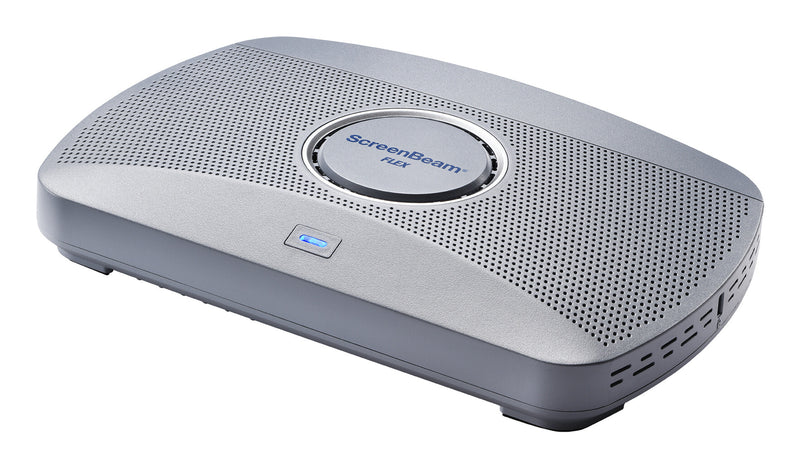ScreenBeam Flex wireless presentation system HDMI + USB Type-A Desktop