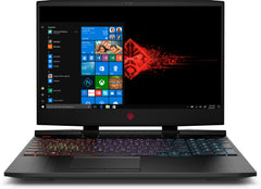 HP OMEN 15-dc1044na Intel® Core™ i7 i7-9750H Laptop 39.6 cm (15.6