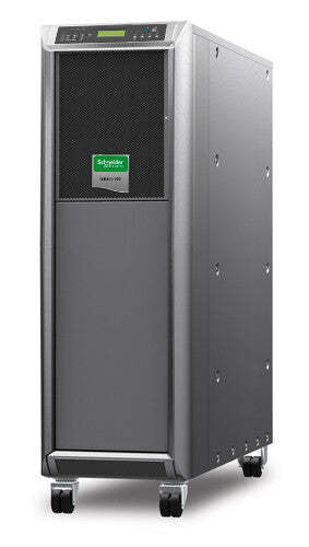 APC G3HT20KHB2S uninterruptible power supply (UPS) Double-conversion (Online) 20 kVA 16000 W 1 AC outlet(s)