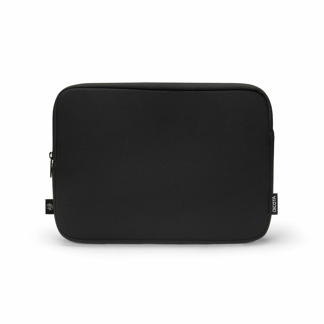 DICOTA D32079-RPET laptop case 13.3" Sleeve case Black