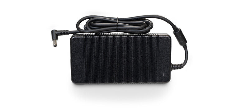 Cisco MA-PWR-300WAC-ADP power adapter/inverter Indoor 100 W Black