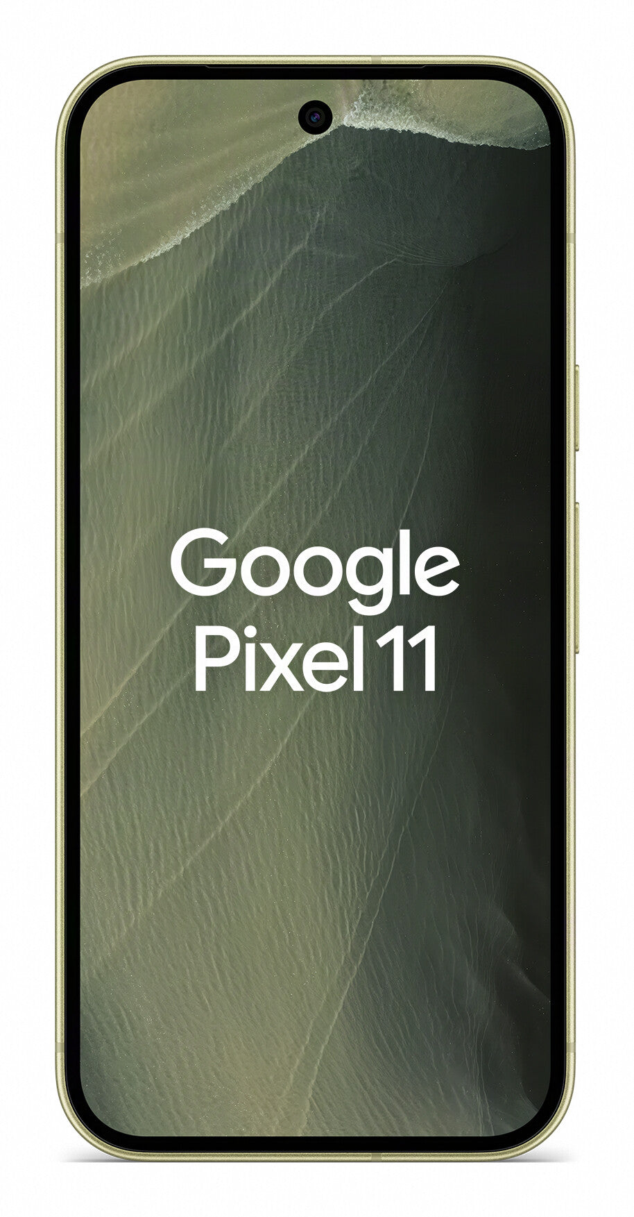 Google Pixel 11 Dual SIM Android 17 5G USB Type-C 12 GB 256 GB 4985 mAh Green - image 3