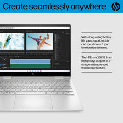 HP ENVY x360 13-bf0003na Intel® Core™ i5 i5-1230U Hybrid (2-in-1) 33.8 cm (13.3