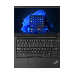 Lenovo ThinkPad E14 Gen 4 (Intel) Intel® Core™ i7 i7-1255U Laptop 35.6 cm (14