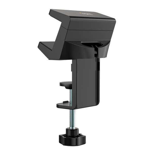 StarTech.com Universal Power Strip Desk Mount - Adjustable - Table Clamp Power Strip Holder - image 2