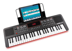 RockJam RJ649 49 Key Midi Keyboard