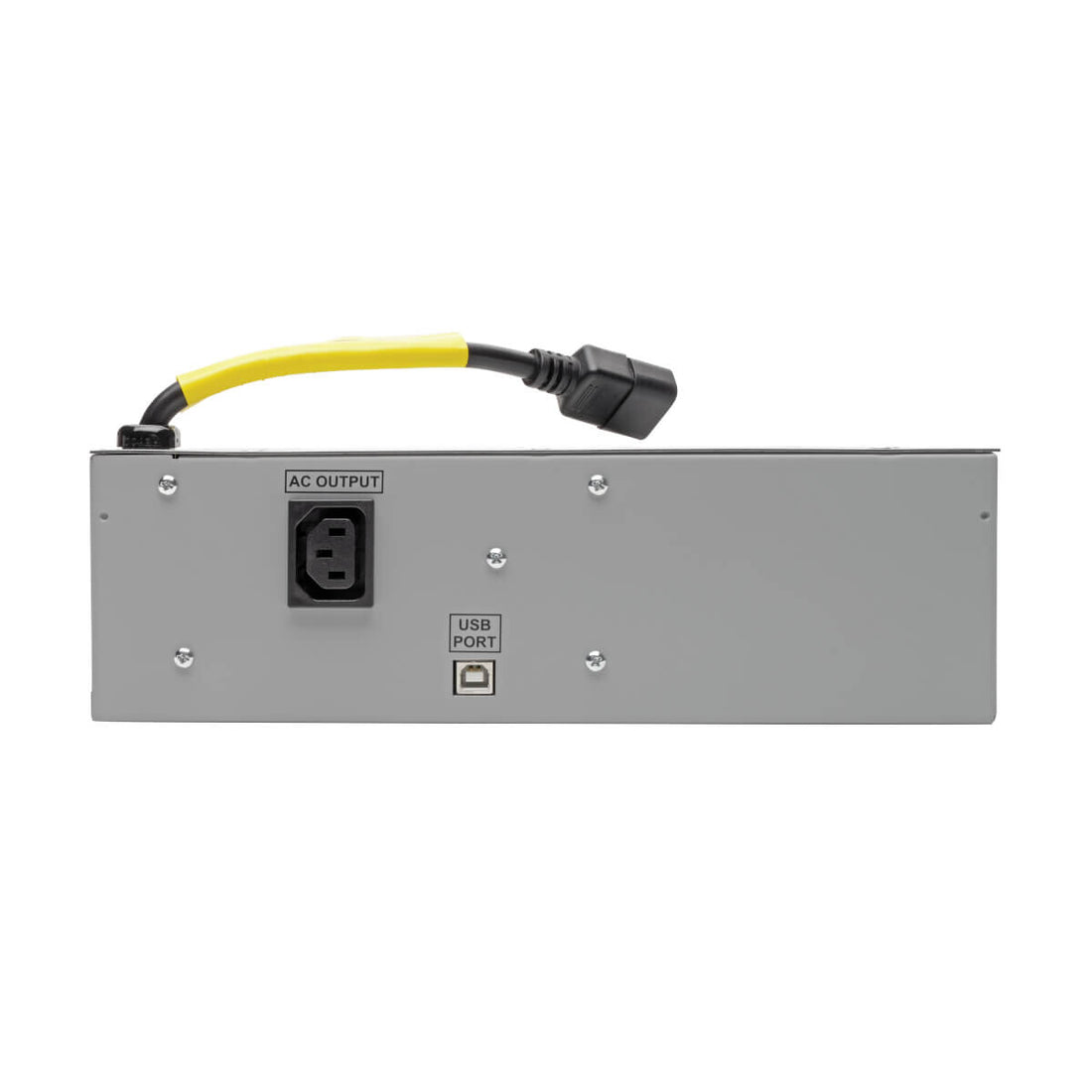 Eaton HCINT350SNR 350W Power Inverter/Charger for Mobile Medical Equipment, 230V - IEC 60601-1 - image 4