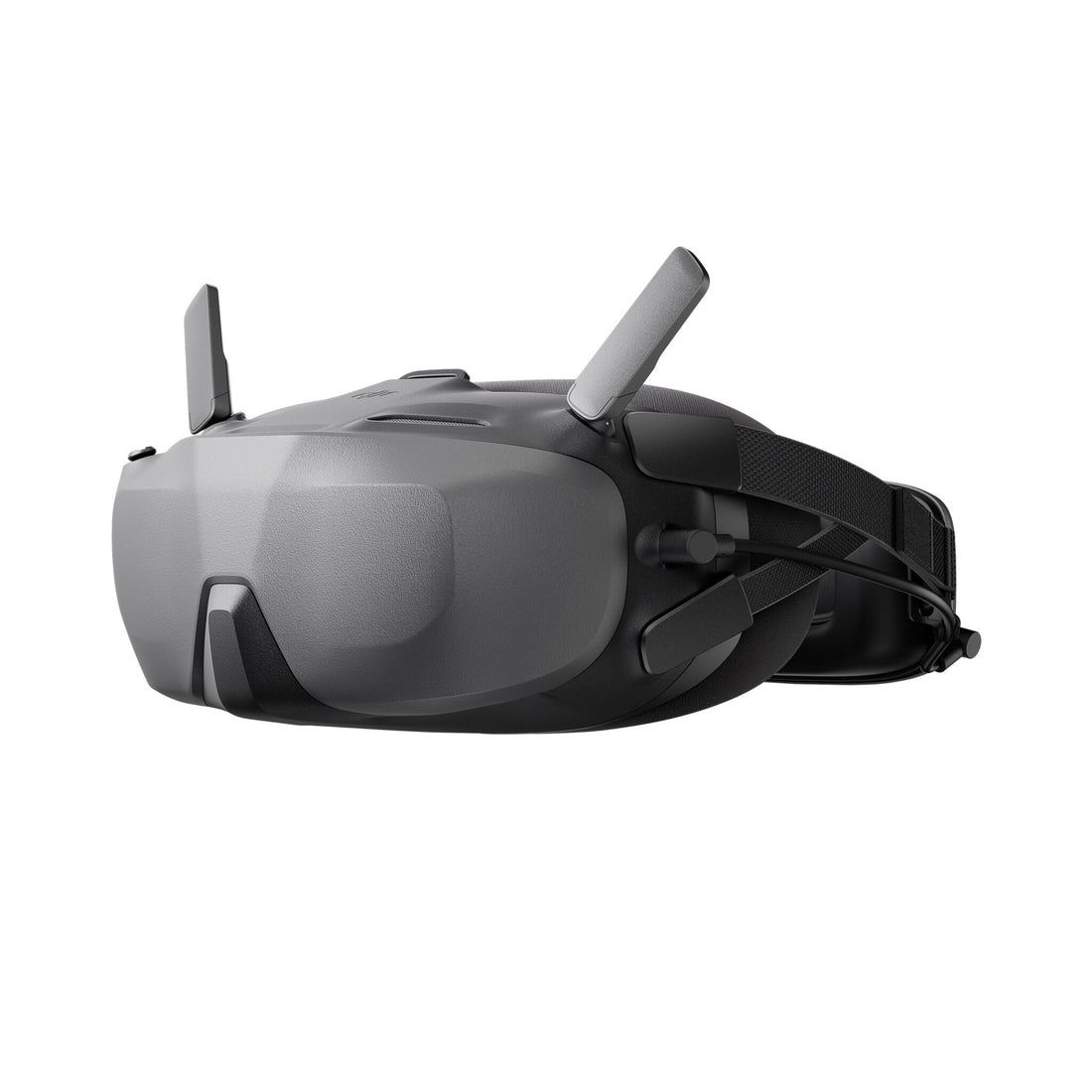 DJI Avata 2 Fly Smart Combo Singel Battery 4 rotors Quadcopter 48 MP 3840 x 2160 pixels 2150 mAh Black, Grey - image 3