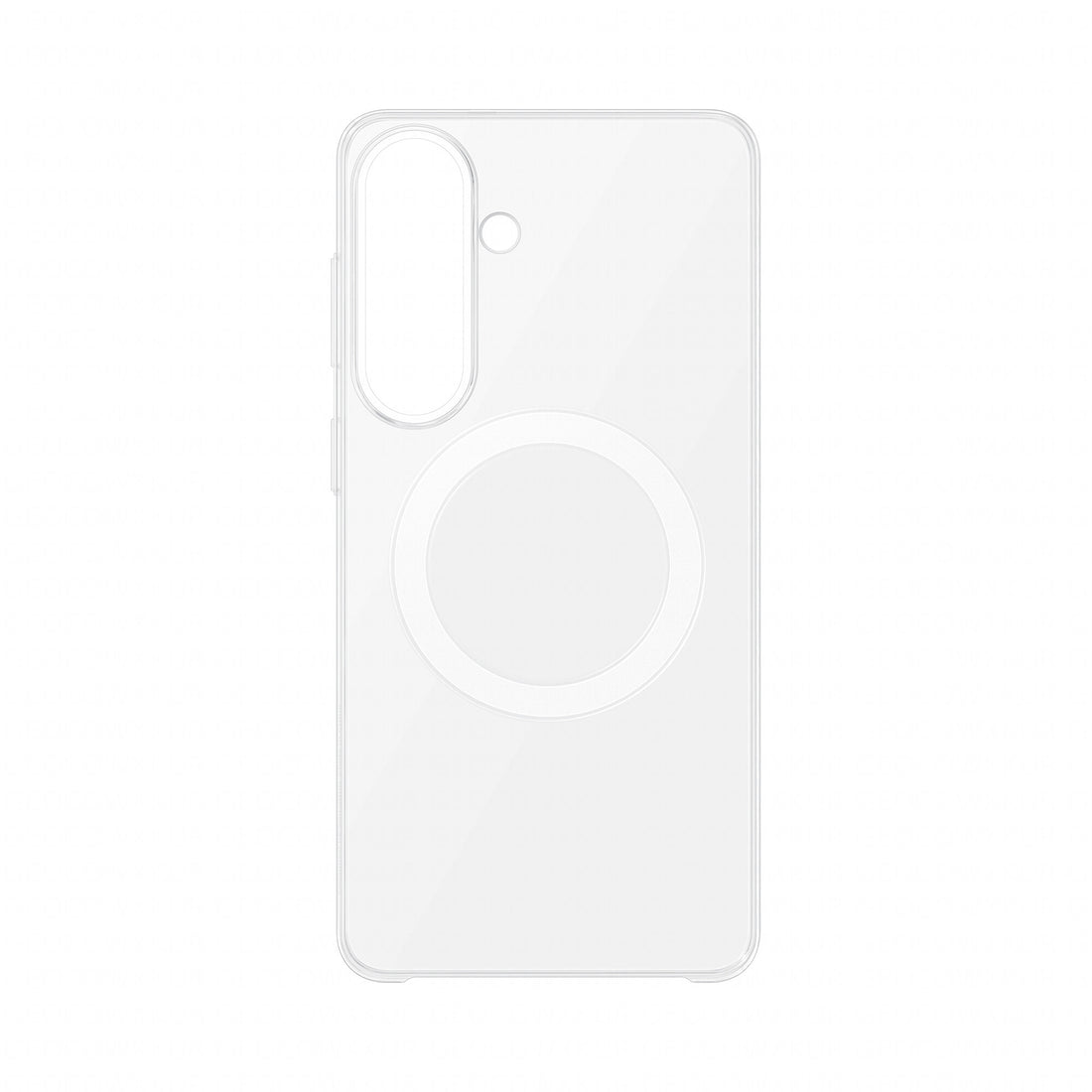Samsung EF-CS947CTEGWW mobile phone case 6.7" Cover Transparent - image 3