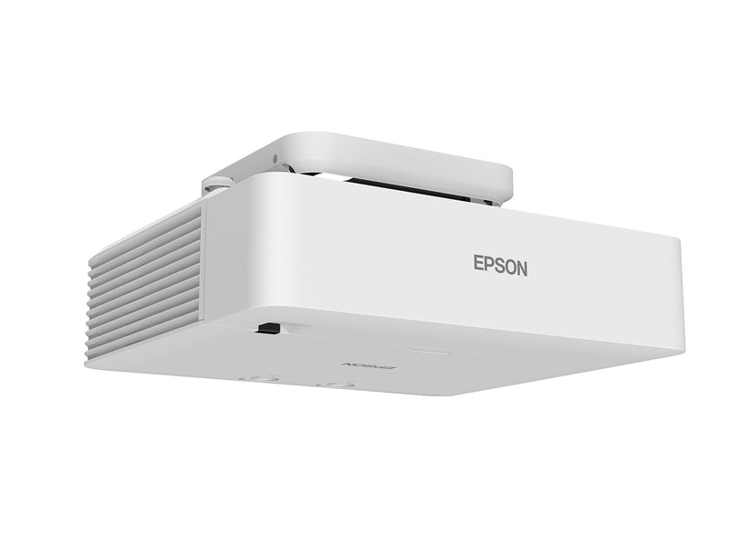 Epson EB-L630U Standard throw projector 6200 ANSI lumens 3LCD WUXGA (1920x1200) White