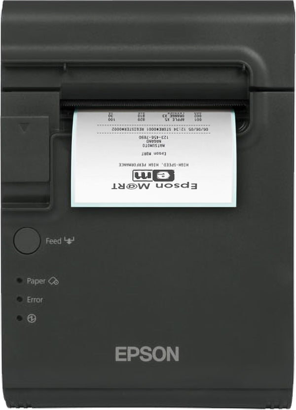 Epson TM-L90LF (688A0): USB, Ethernet, Liner Free, PS, UK, EDG