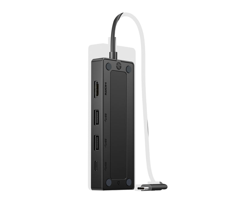 HP USB-C Travel Hub G3