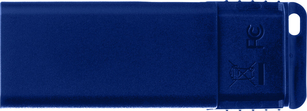 Verbatim Slider - USB Drive - 3x16 GB - Blue/Red/Green - image 4