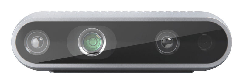 Intel RealSense D435i Camera Silver