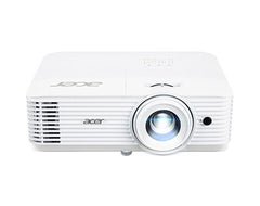 Acer Home H6800BDa Standard throw projector 3600 ANSI lumens DLP UHD 4K (3840x2160) 3D White