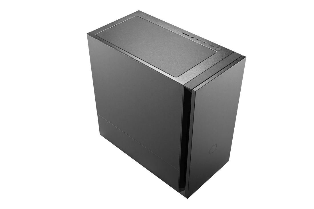 Cooler Master Silencio S400 Mini Tower Black - image 10