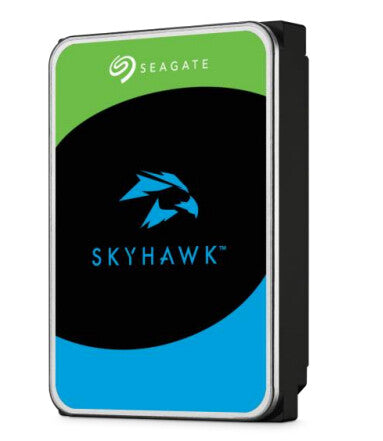 Seagate SkyHawk internal hard drive 8 TB 256 MB 3.5" Serial ATA III