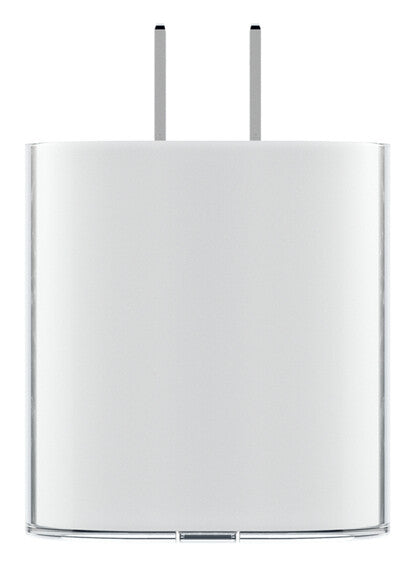 Nothing A10800001 mobile device charger Mobile phone White AC Fast charging Indoor