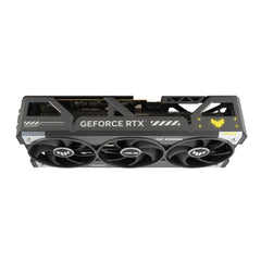 ASUS TUF Gaming TUF-RTX5080-O16G-GAMING NVIDIA GeForce RTX 5080 16 GB GDDR7