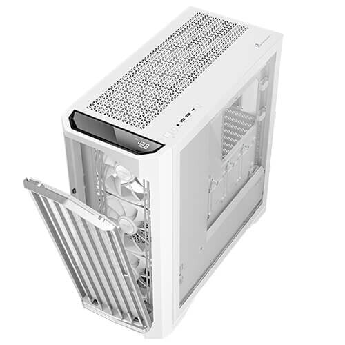 Antec Performance 1 FT Full Tower White