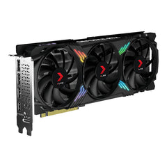 PNY VCG407012TFXXPB1 graphics card NVIDIA GeForce RTX 4070 12 GB GDDR6X