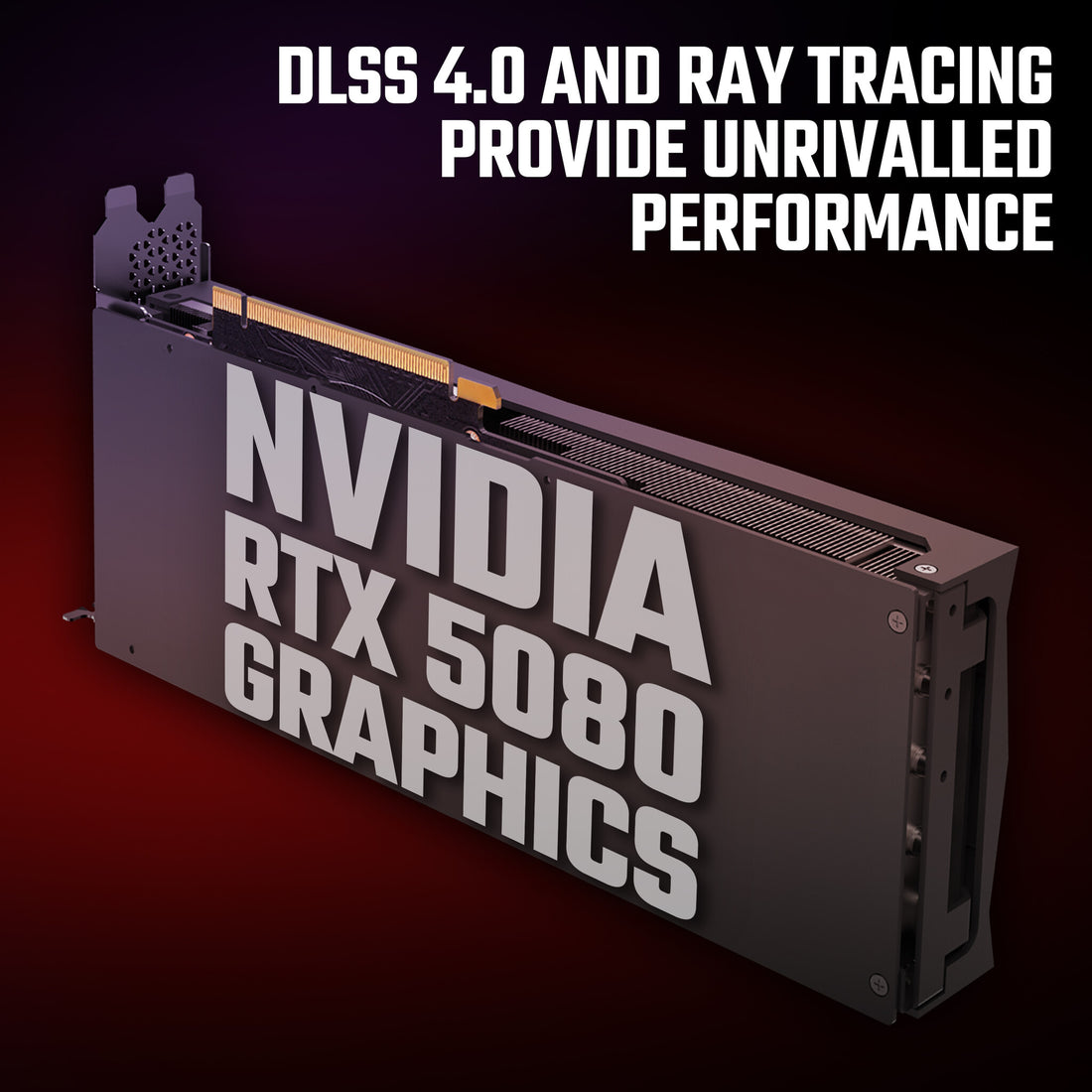 Acer NITRO 70 N70X3D-100 - AMD Ryzen 7 9800X3D CPU, RTX 5080 GPU, 32GB, 2TB SSD, Gaming Desktop - image 5