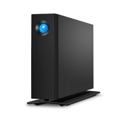 LaCie STHA24000800 external hard drive 24 TB 7200 RPM USB Type-C 3.2 Gen 2 (3.1 Gen 2) Black