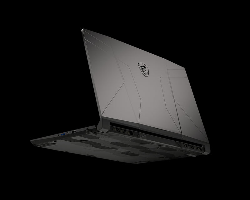 MSI Pulse GL66 Gaming Laptop, 15.6" QHD, i7-12700H, 16GB, 1TB SSD, RTX3060 GPU, RGB Keyboard, USB-C, Windows 11 Home