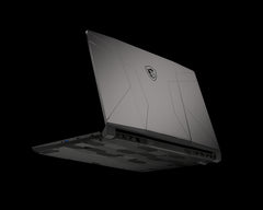 MSI Pulse GL66 Gaming Laptop, 15.6