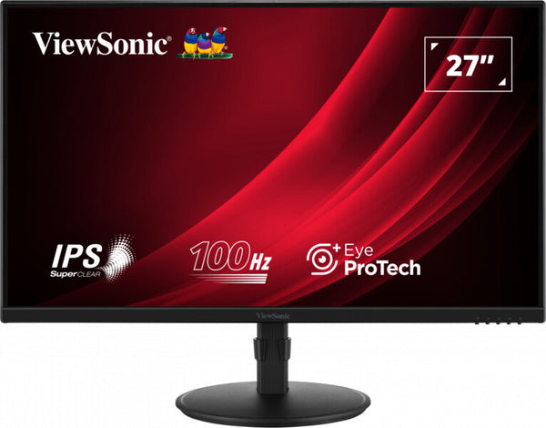 ViewSonic 27" Full HD Monitor (VG2708A)