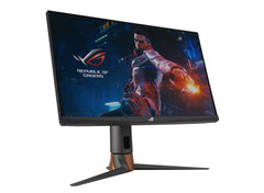 ASUS ROG Swift PG27AQN computer monitor 68.6 cm (27