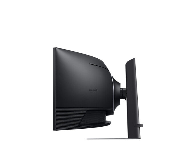 Samsung LS49C950UAU computer monitor 49" 5120 x 1440 pixels Dual QHD LED Black - image 6