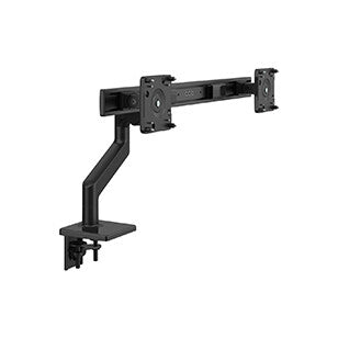 Humanscale M82BCBC monitor mount / stand Desk Black