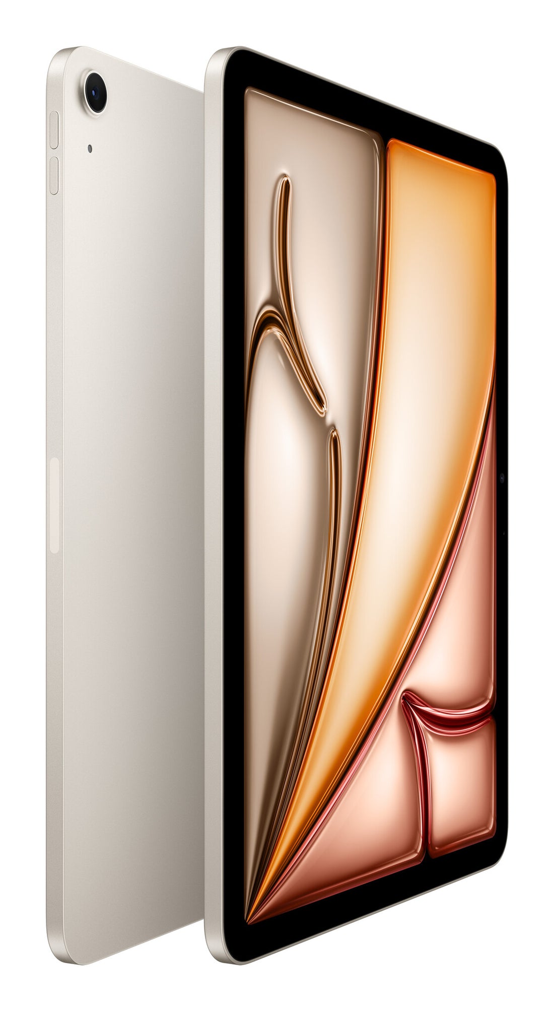 Apple iPad 11-inch Air M3 Wi-Fi 128GB - Starlight - image 2