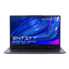 Entity Book 15 - 15.6in Laptop Intel® Celeron® Dual-Core N4020 39.6 cm (15.6